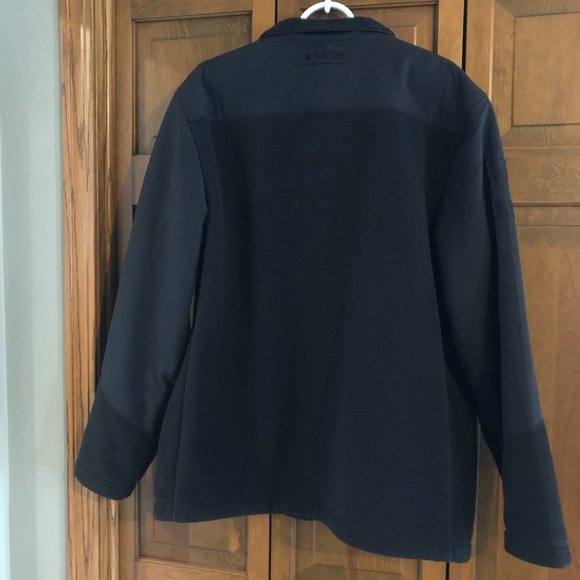 Duluth Trading Company Alaskan Hardware Fleece Jacket - Picture 4 of 10